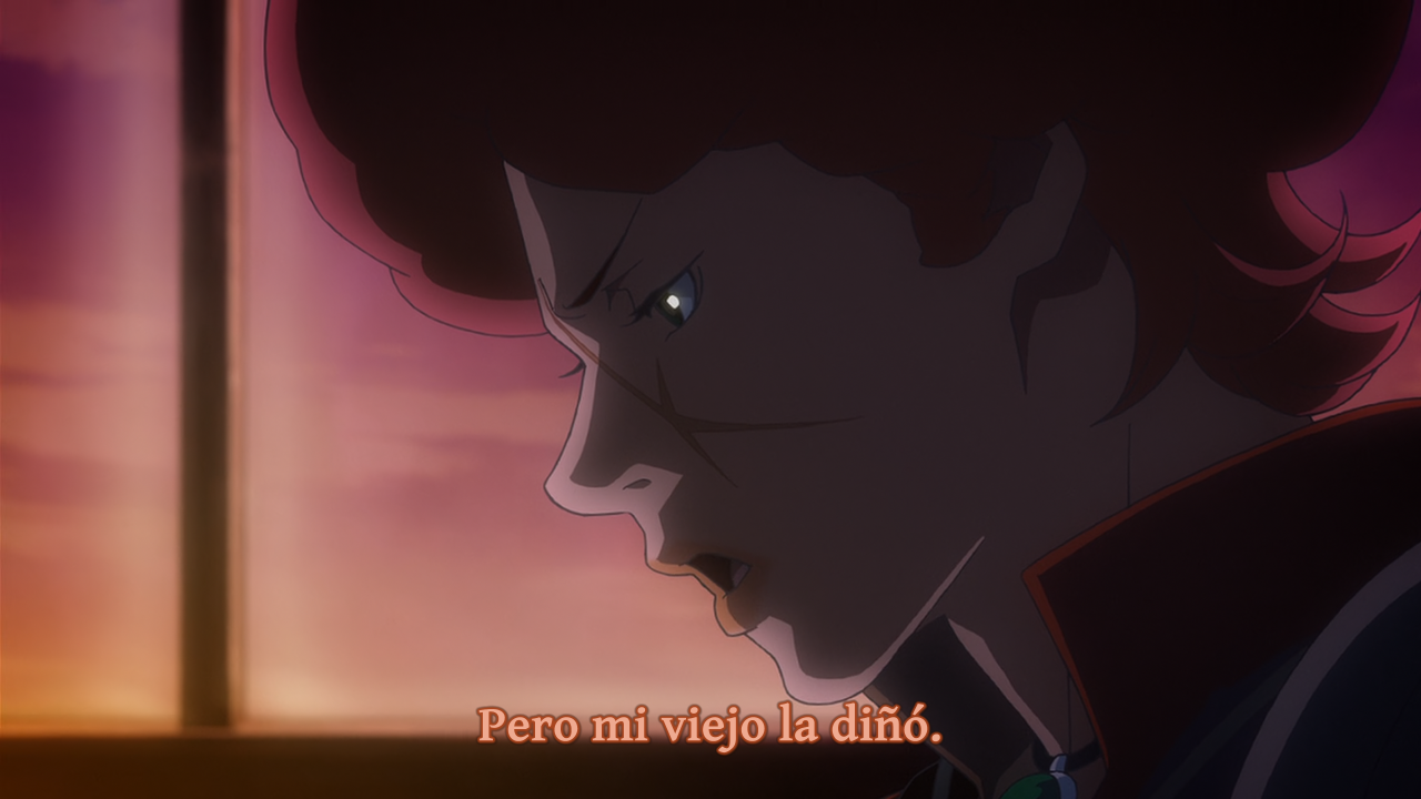 Shingeki no Bahamut: Genesis (UnderWorld Fansub)